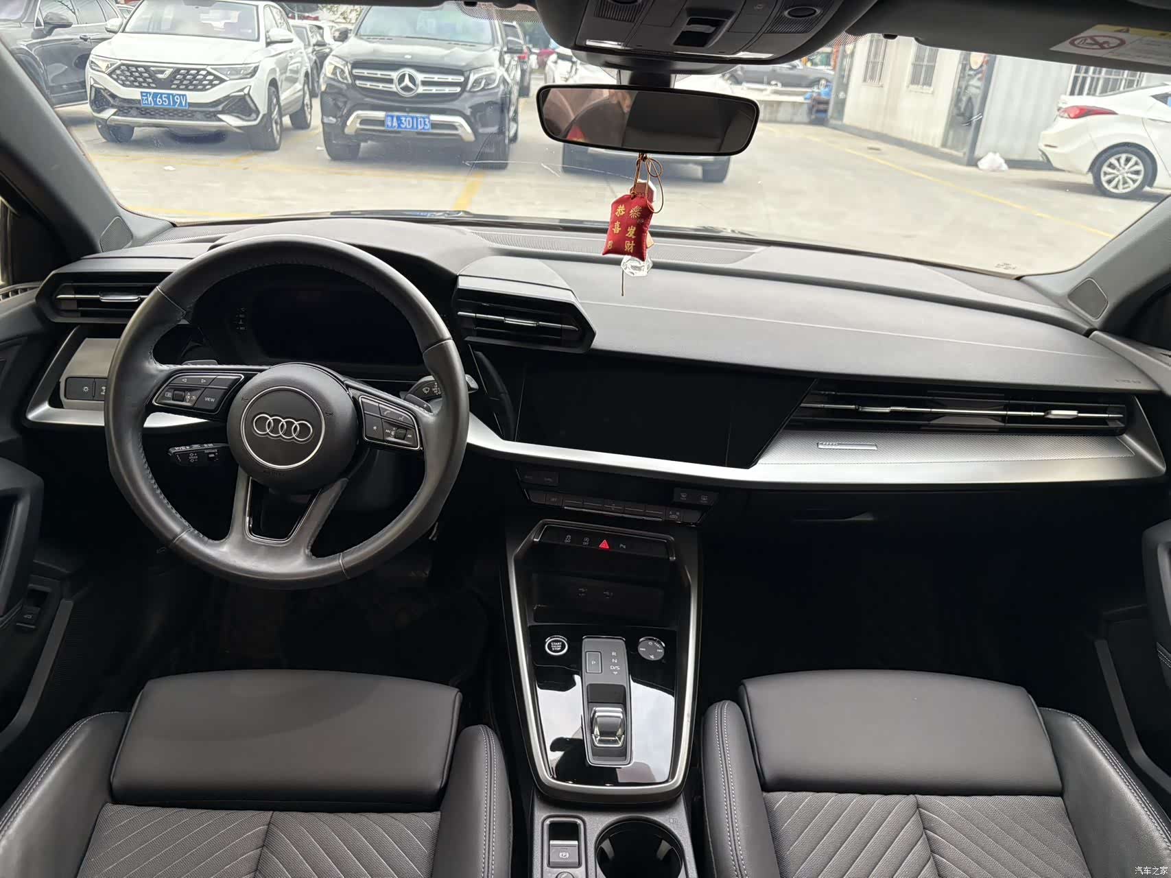 Audi A3, 2022 14