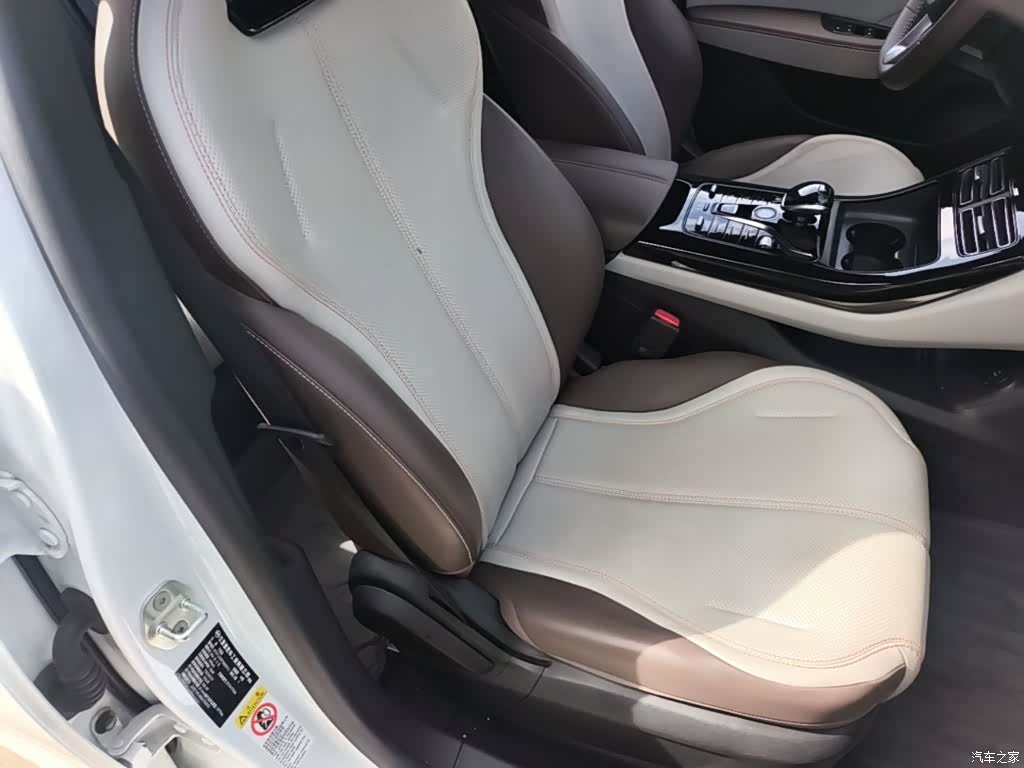 BYD Qin, 2025 25