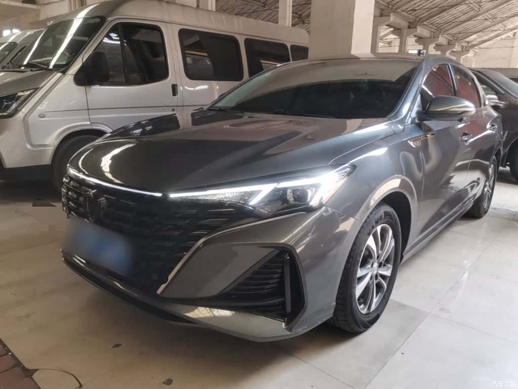 Changan Eado, 2025 2