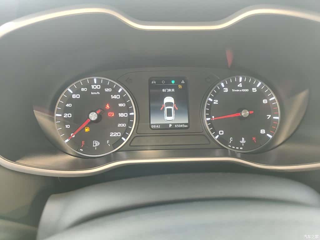 MG ZS, 2021 12