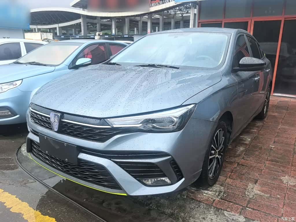 Roewe i5, 2022 2