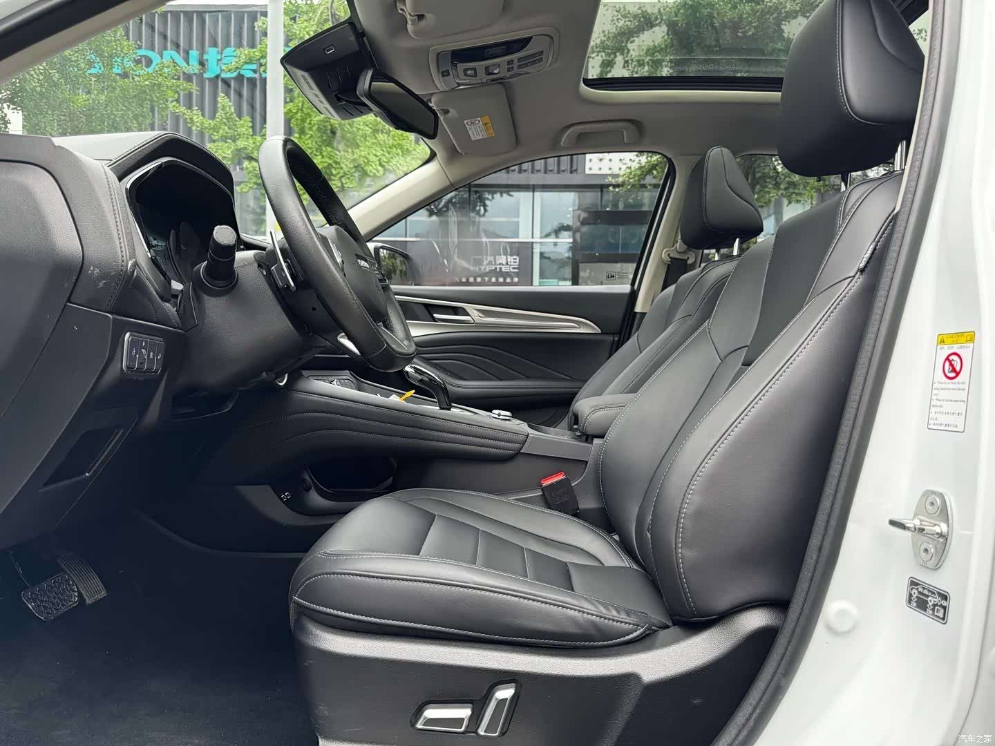 Haval F7, 2020 все фото