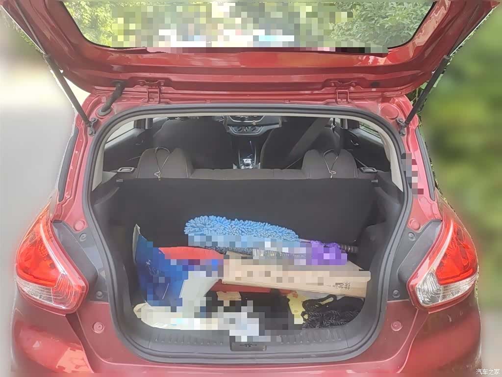 Wuling 310, 2019 10