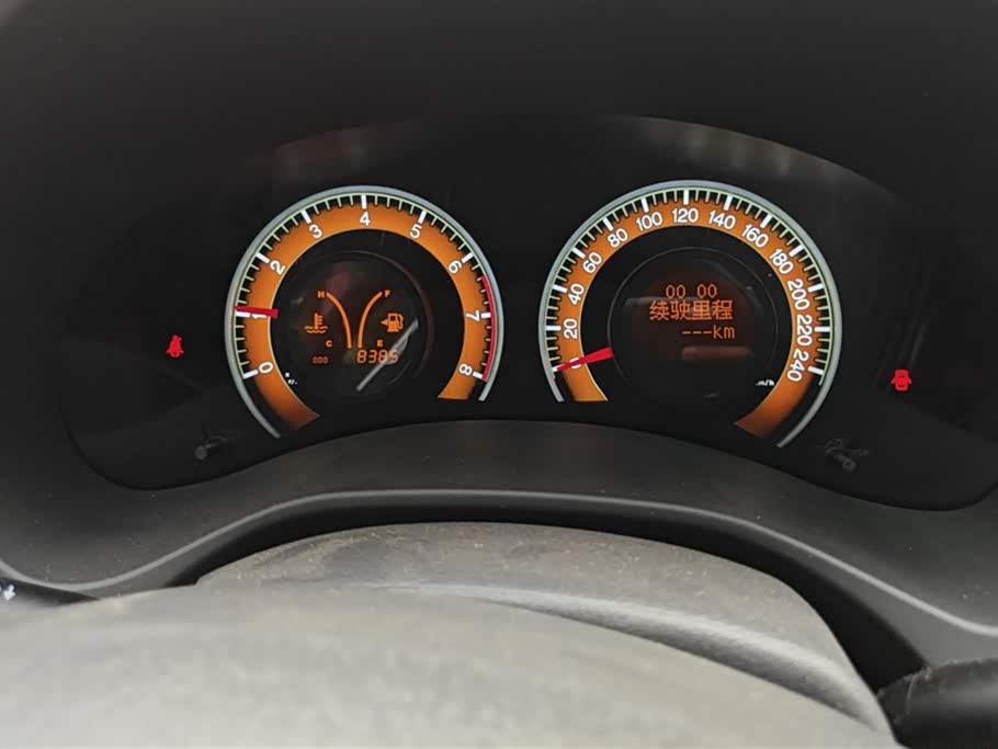 BYD F3