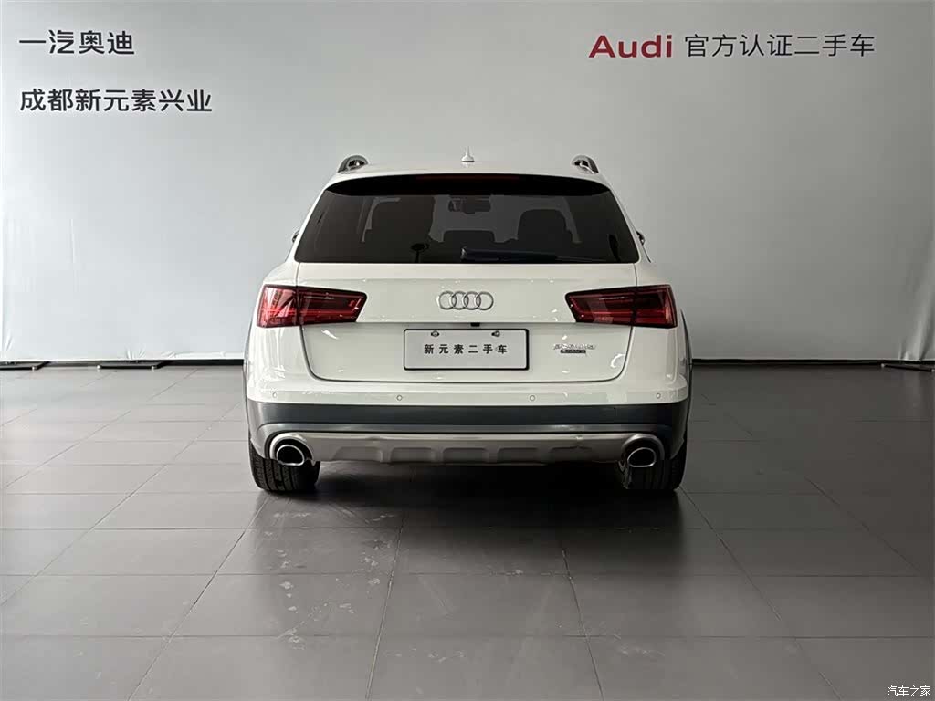 Audi A6, 2019 все фото
