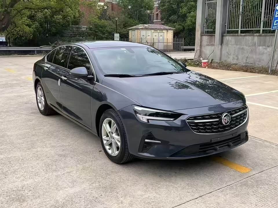 Buick Regal Buick Regal
