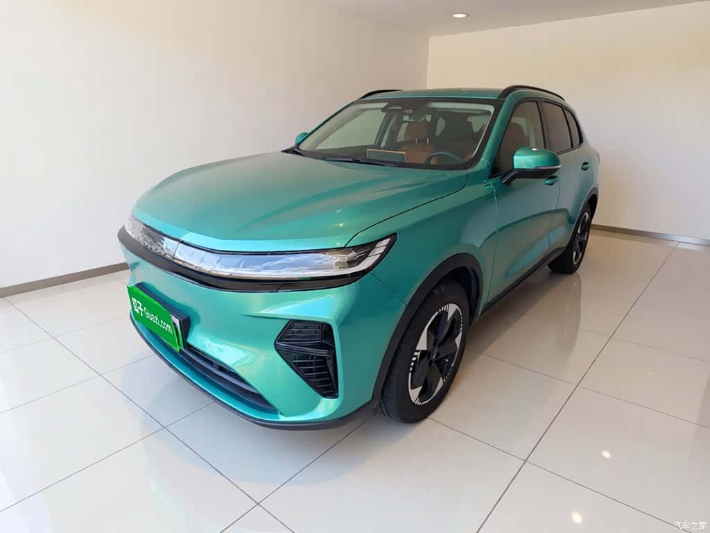 Haval Hi4, 2025 2