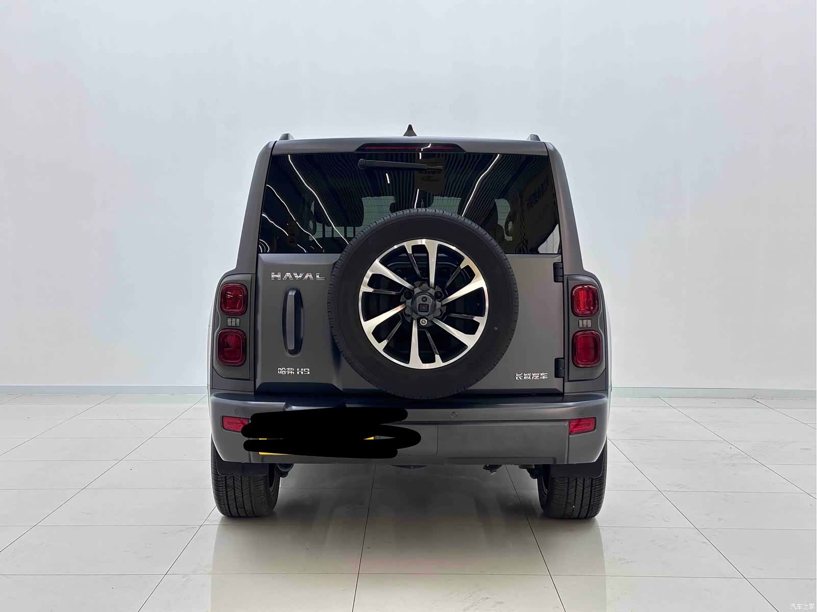 Haval H9, 2024 4