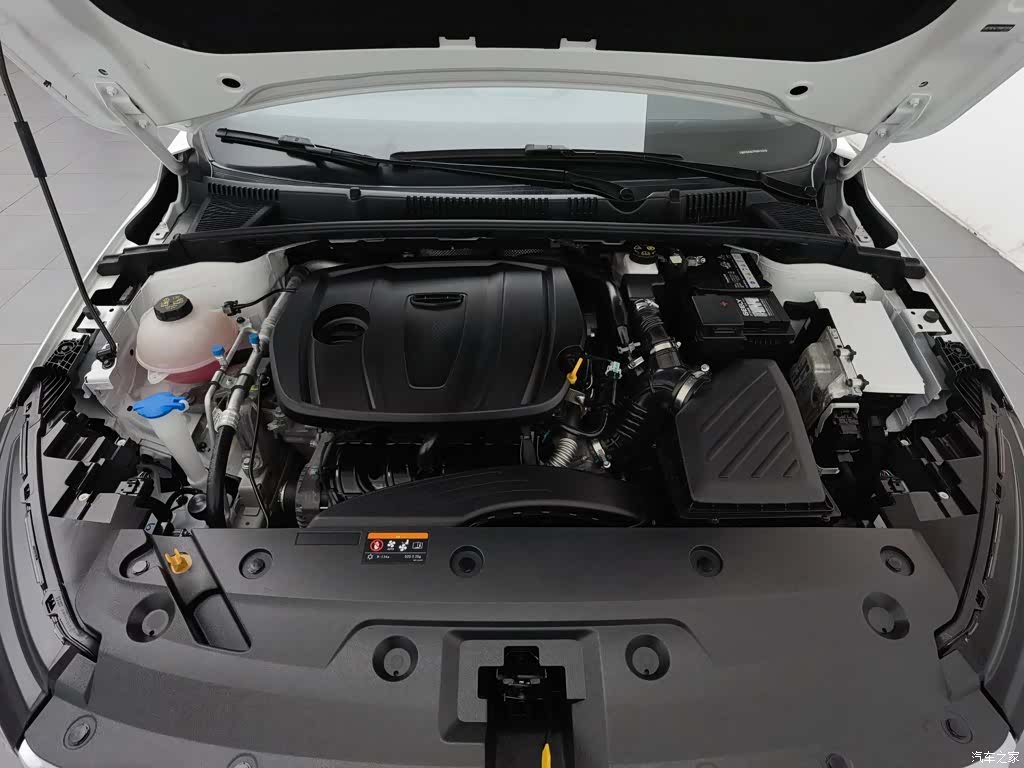 Geely Emgrand, 2024 6