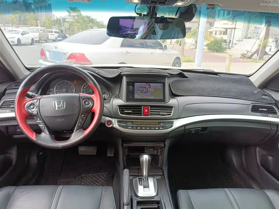 Honda Song Poetry Map