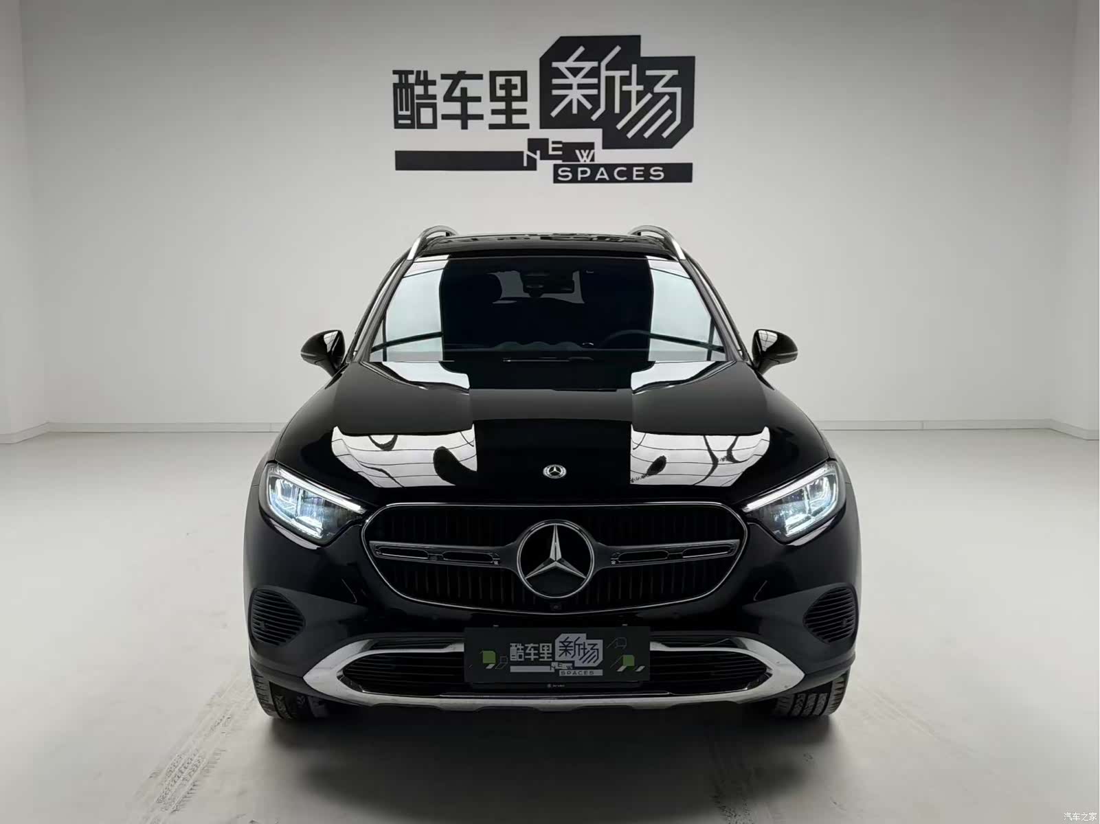 Mercedes-Benz GLC, 2024 2