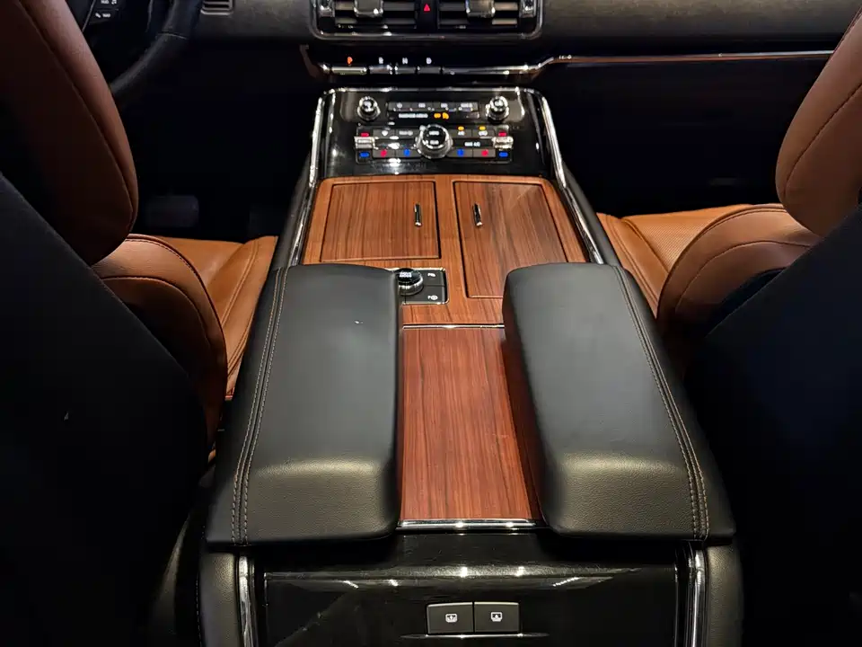 Lincoln Navigator Lincoln Navigator