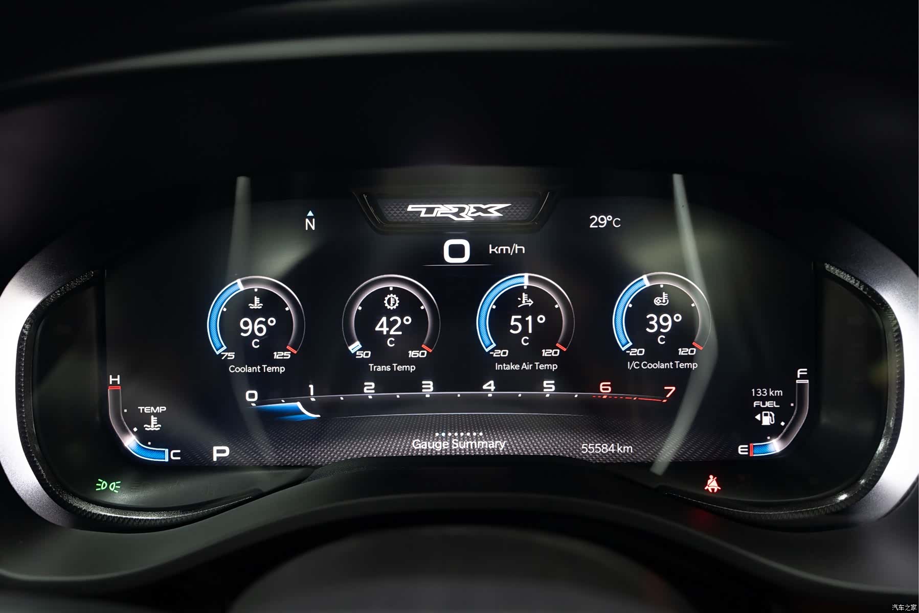 RAM Trucks, 2023 12