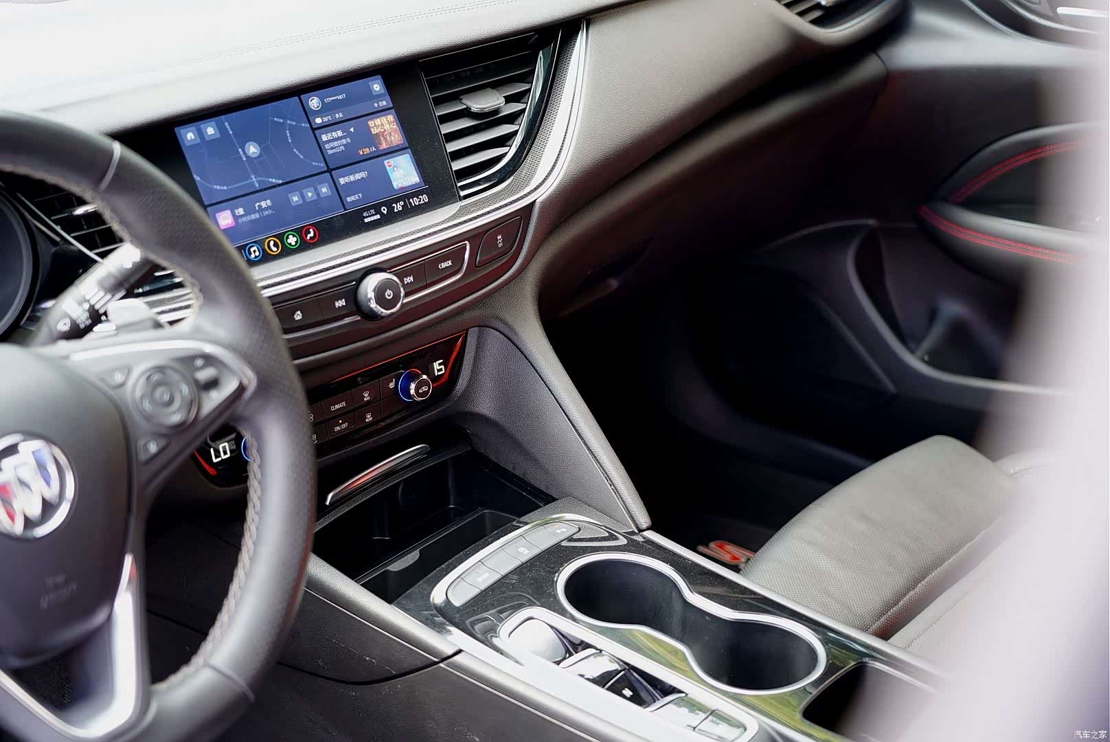 Buick Regal, 2020 9