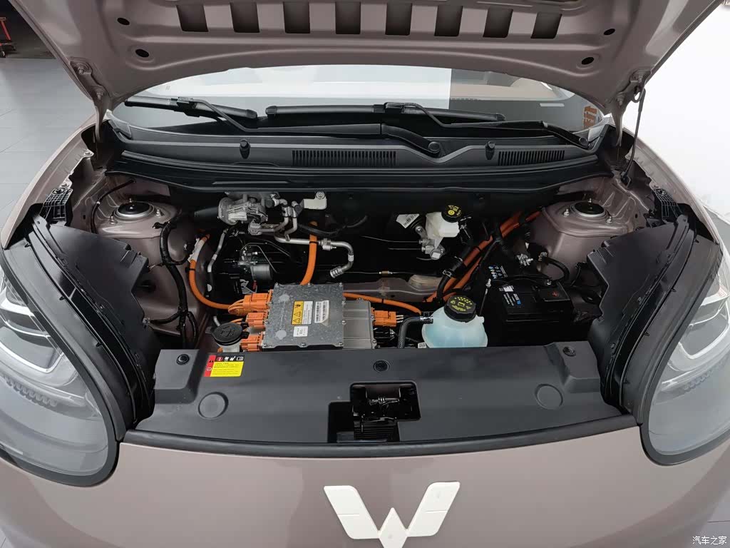 Wuling Bingo, 2023 6