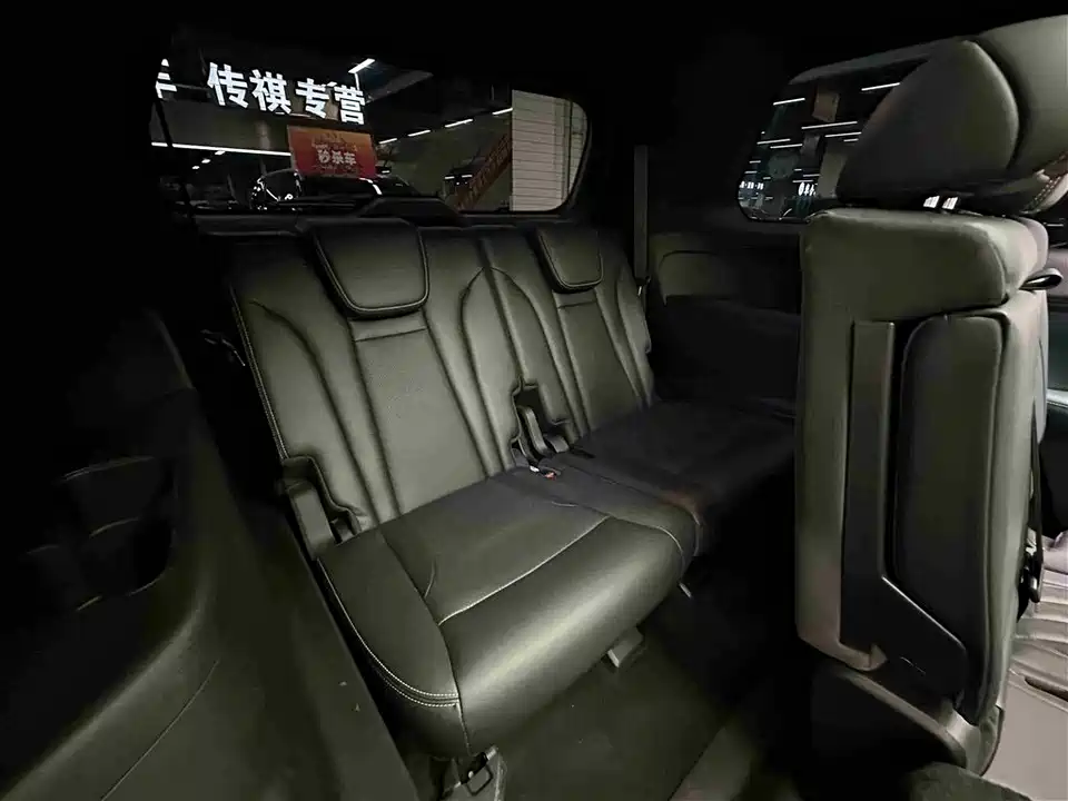 Trumpchi Trumpchi GS8