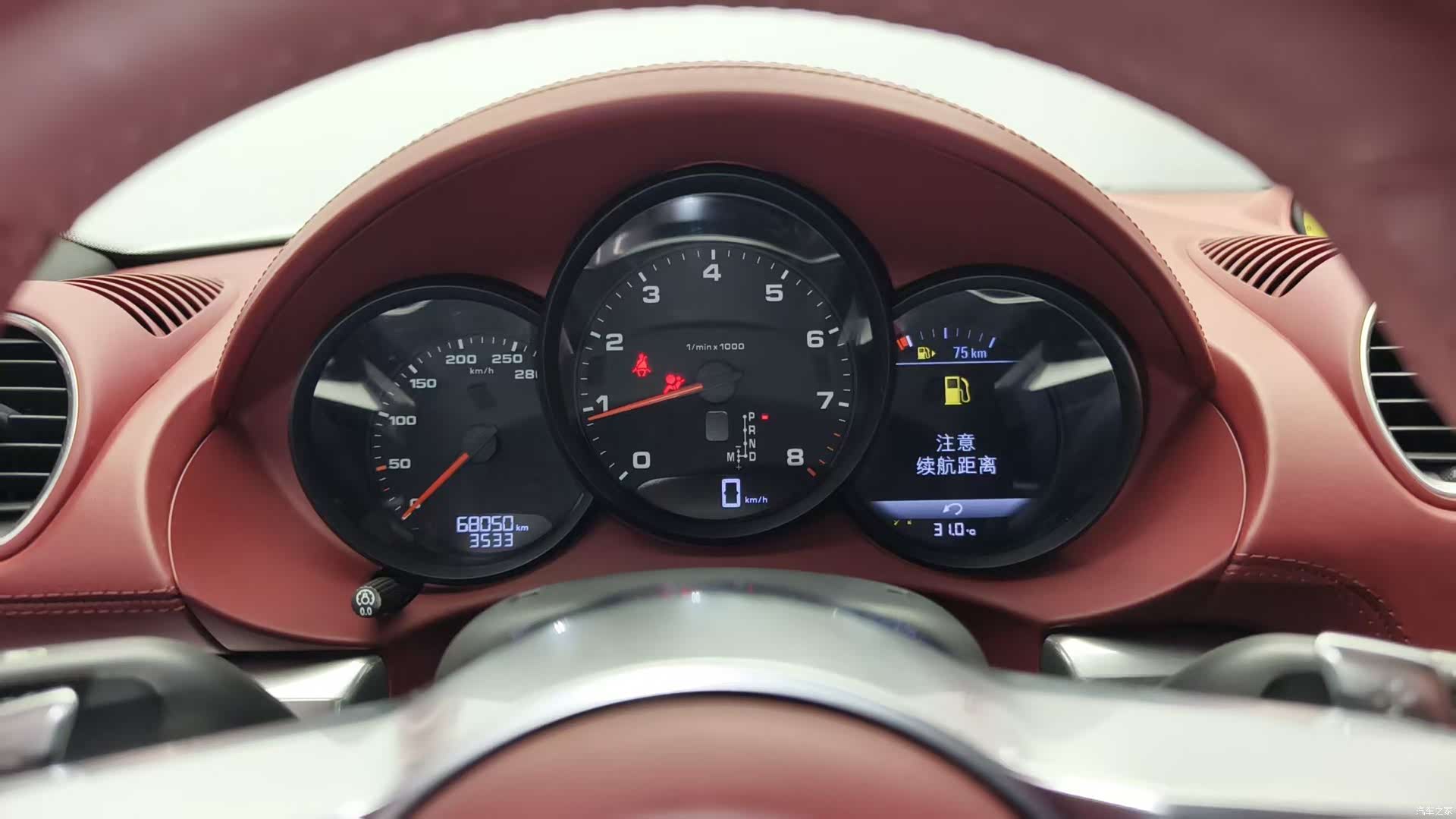 Porsche Cayman, 2021 9