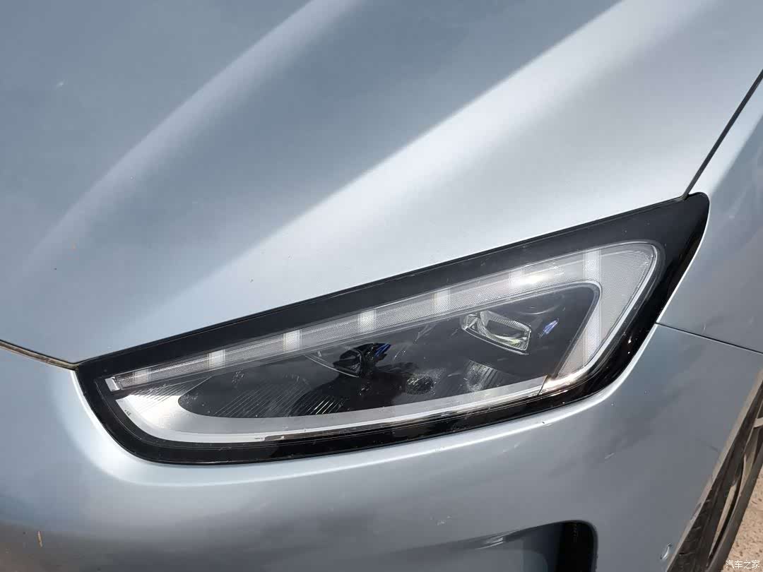 AITO M5, 2023 7