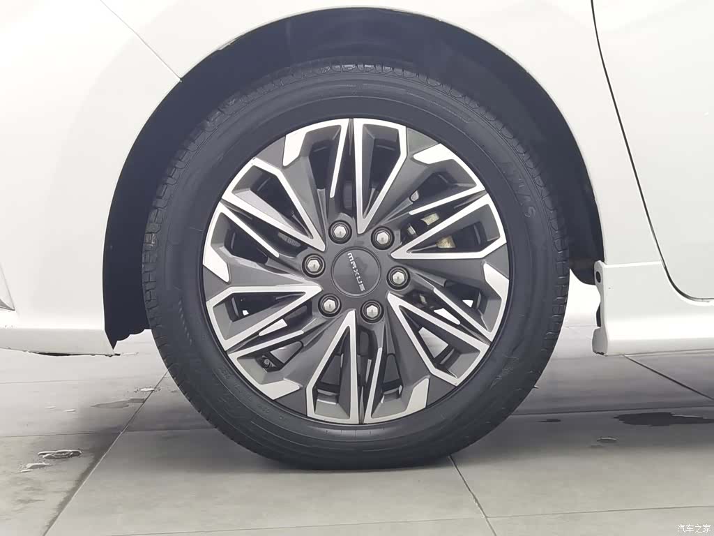 Maxus G20, 2020 17