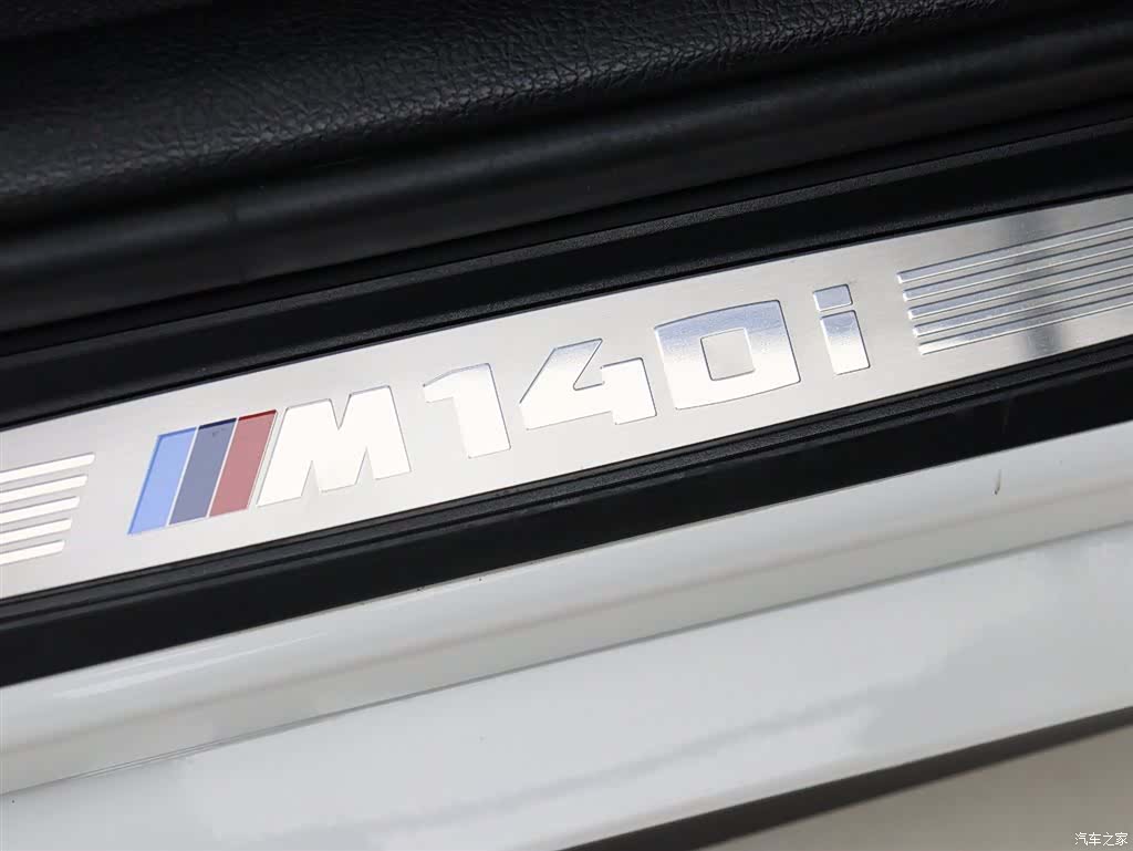 BMW 1 Series, 2017 12