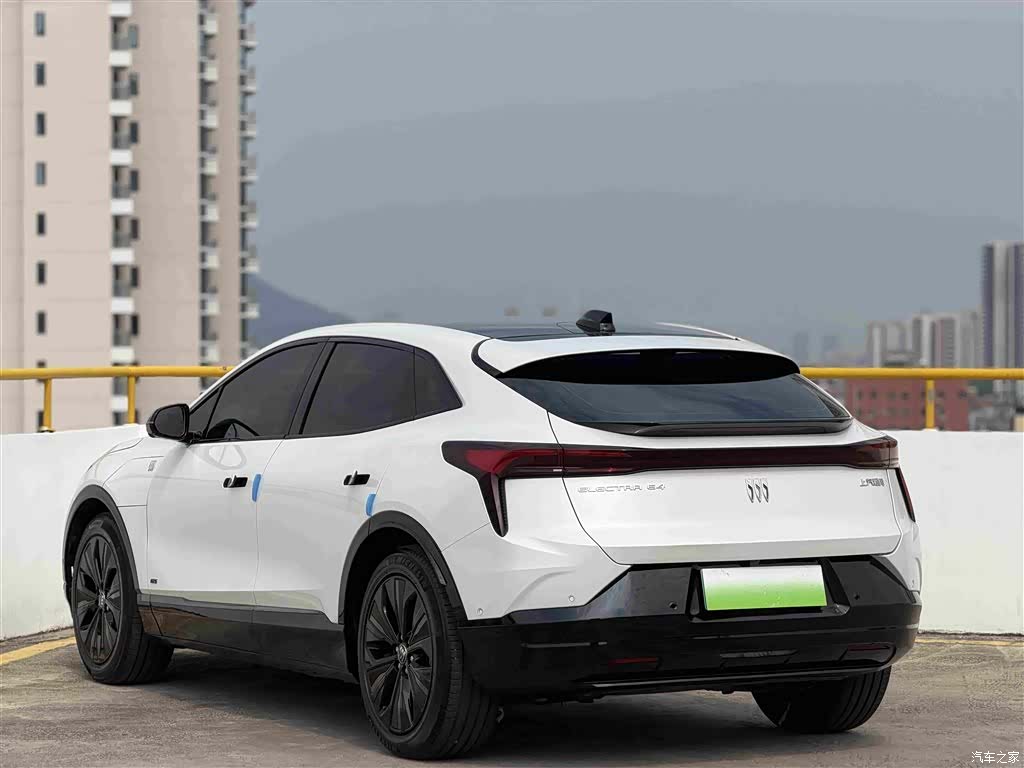 Buick E4, 2023 6