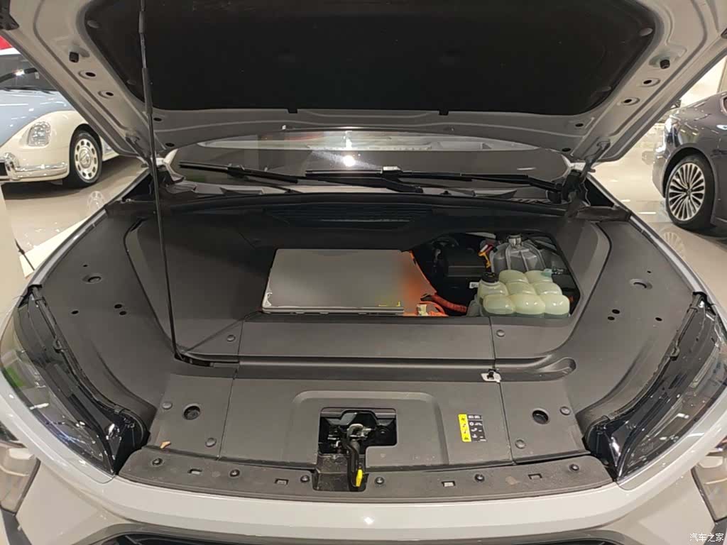 NIO EC6, 2022 20