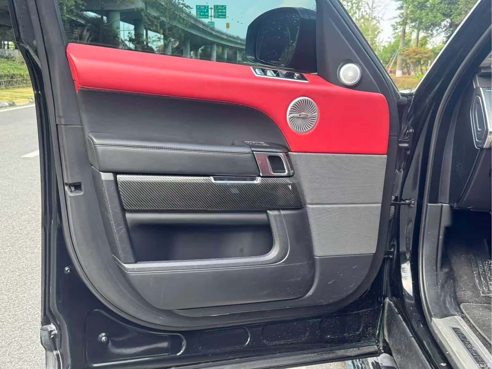 Land Rover Range Rover, 2020 3
