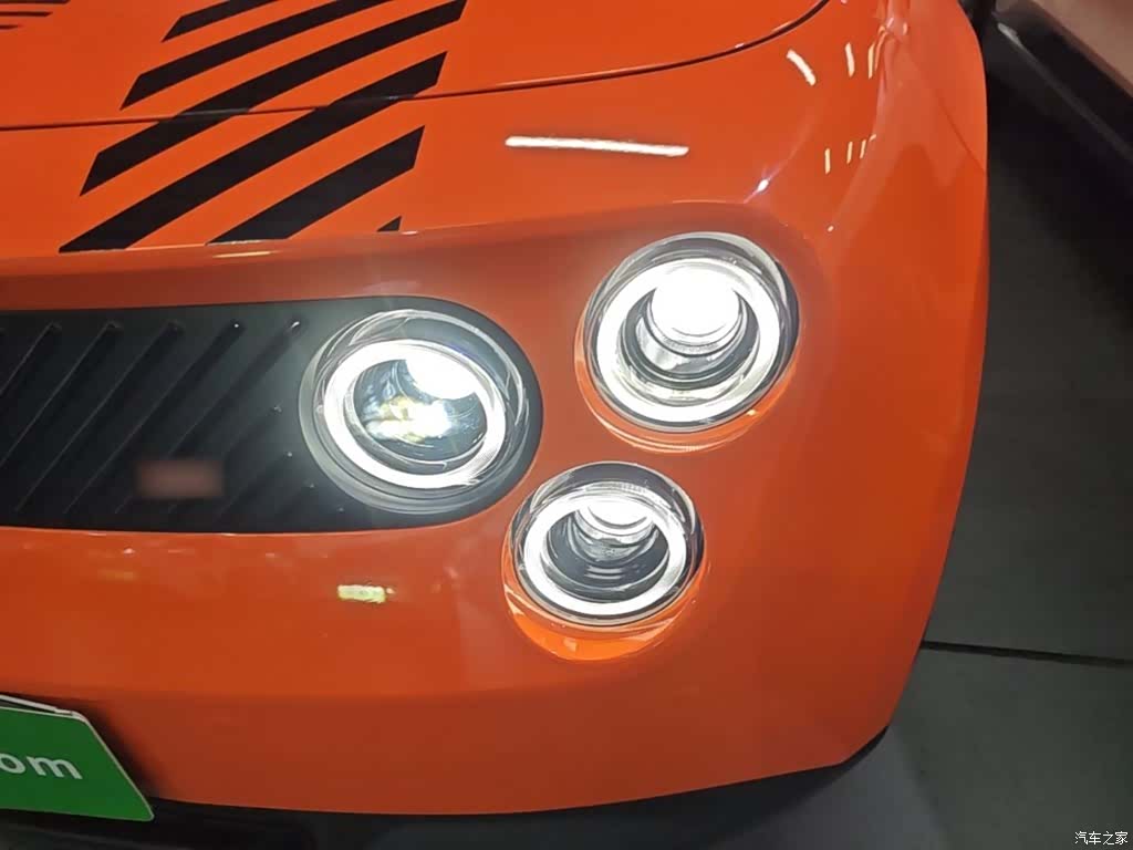 NIO firefly, 2025 18