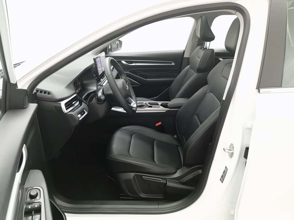 Geely Emgrand, 2024 10