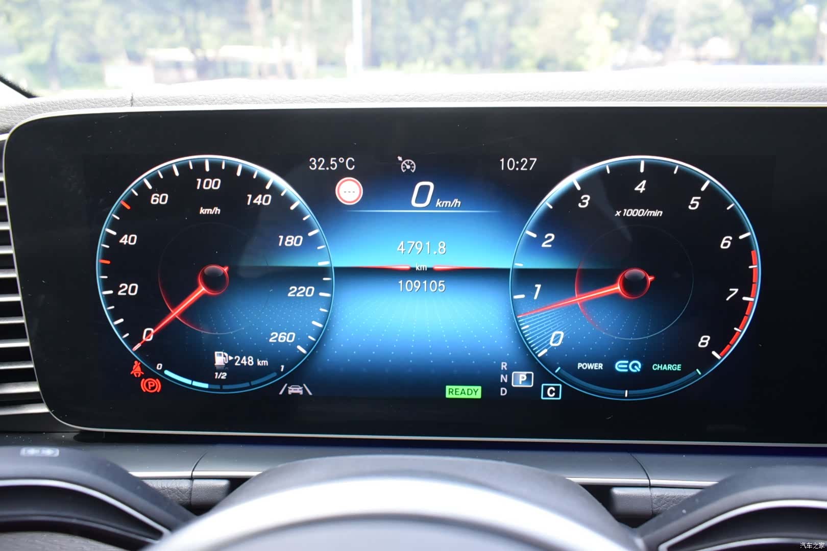 Mercedes-Benz GLE, 2020 22