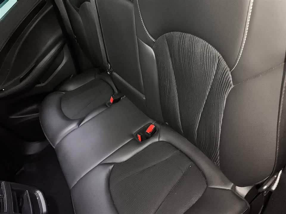 Buick Angkewei Plus Buick Angkewei Plus