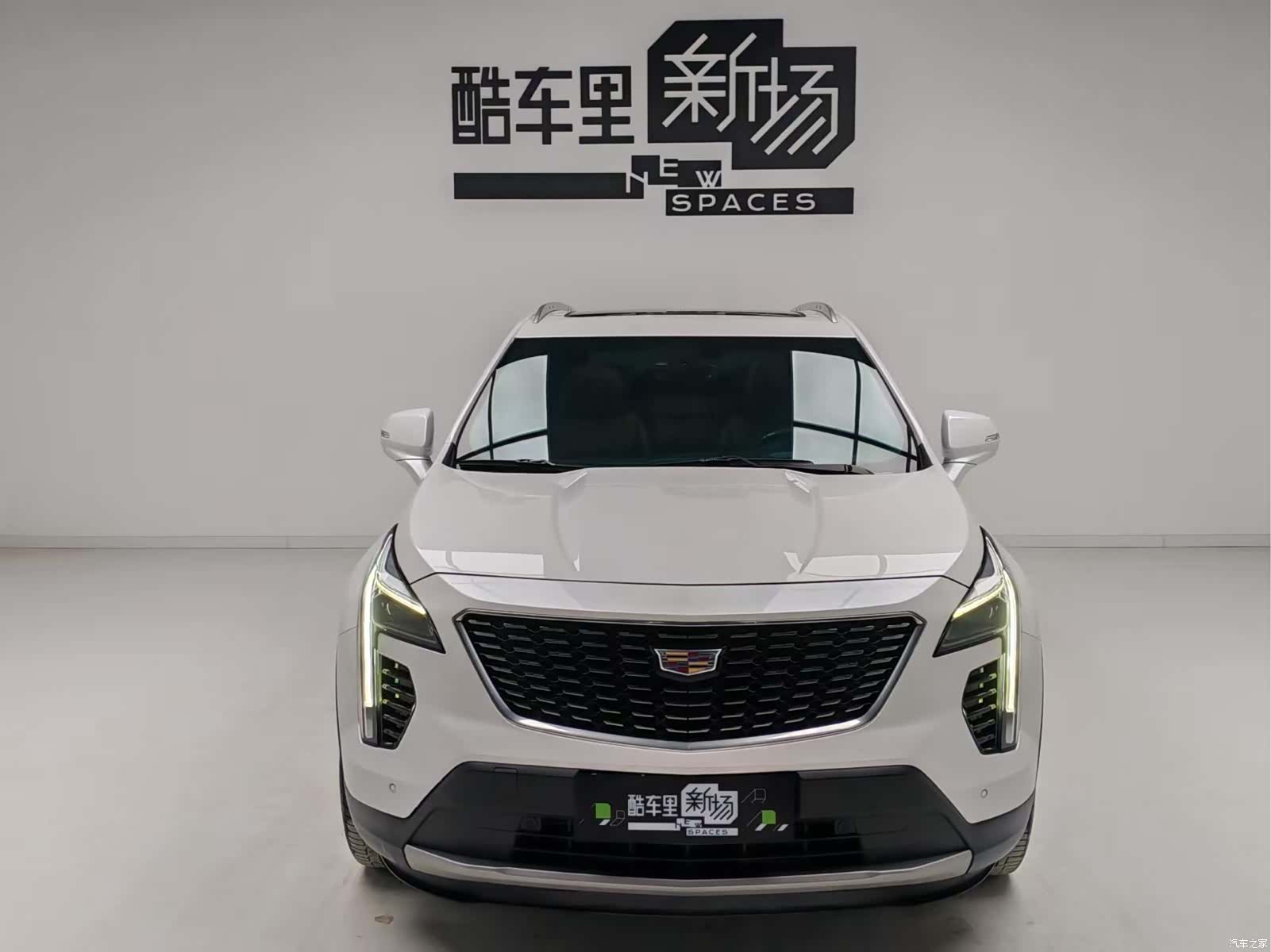 Cadillac XT4, 2021 2