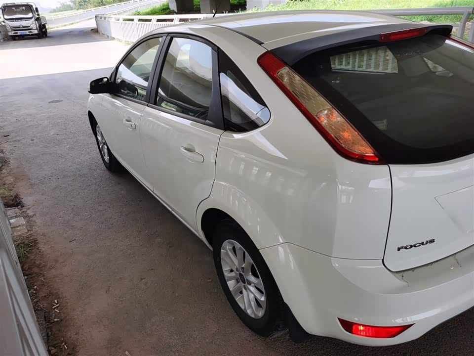Ford Fox Ford Fox
