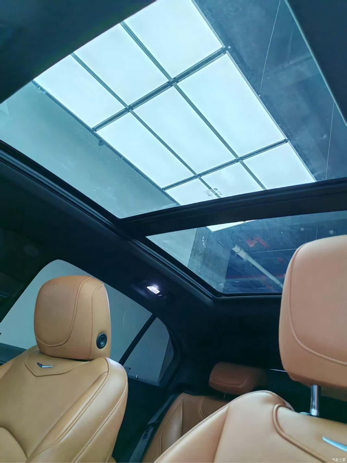 Cadillac XT4, 2021 16