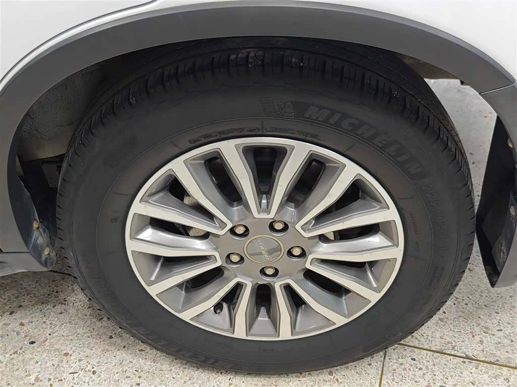 Haval H6, 2015 27