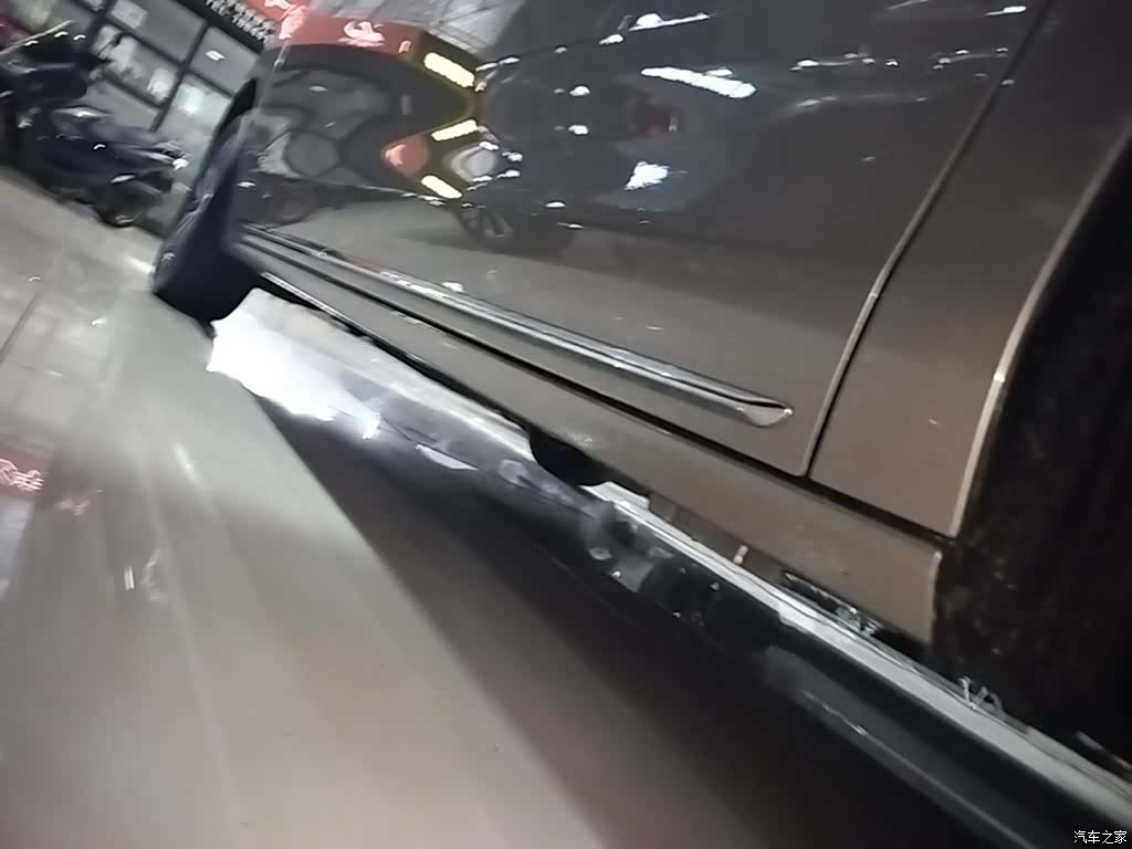 Buick GL8, 2023 21