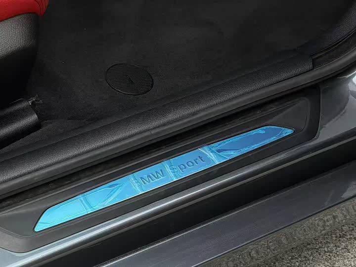 BMW 4 Series 2014 420i Gran Coupe Style