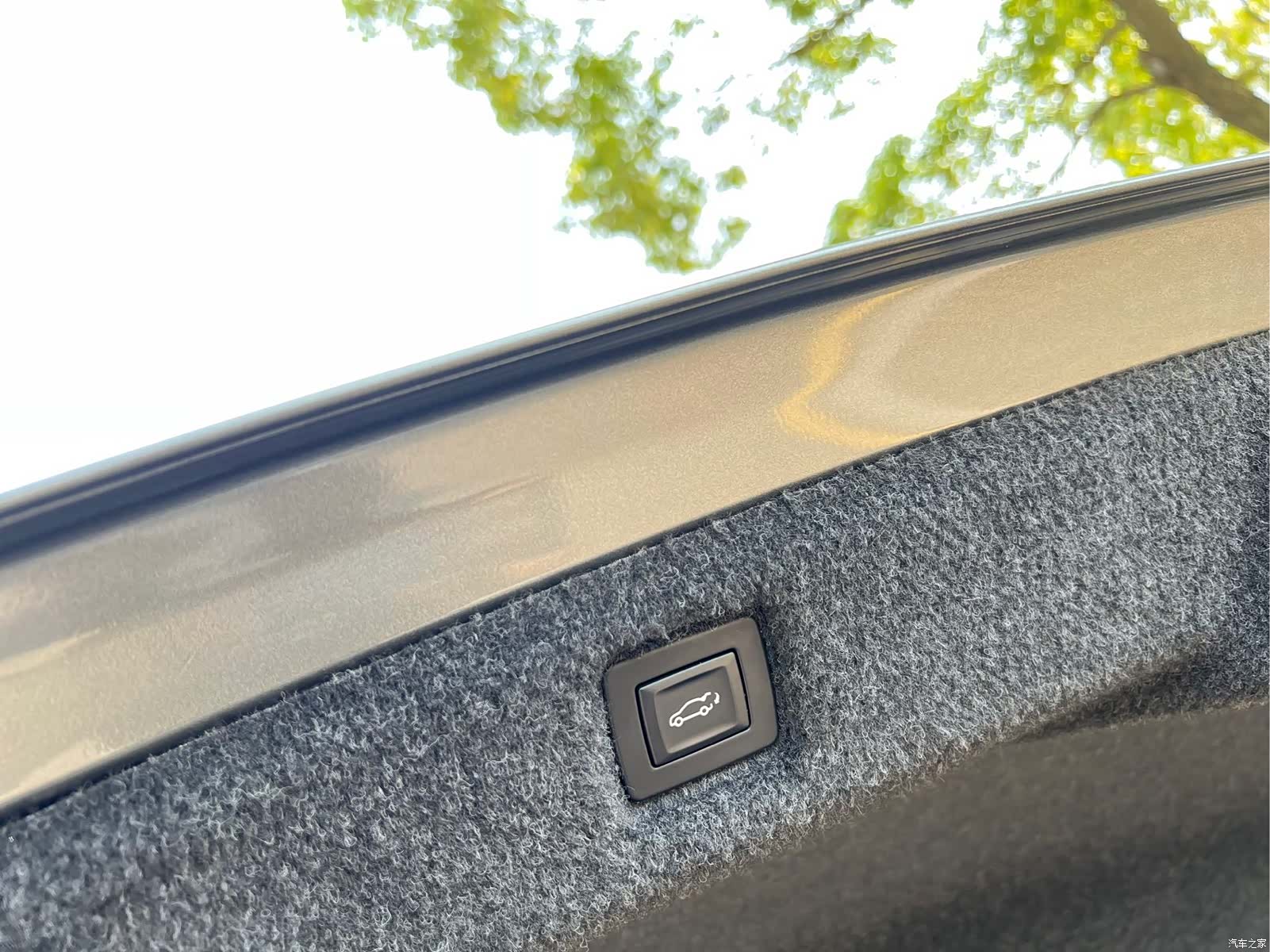 Cadillac CT6, 2019 18