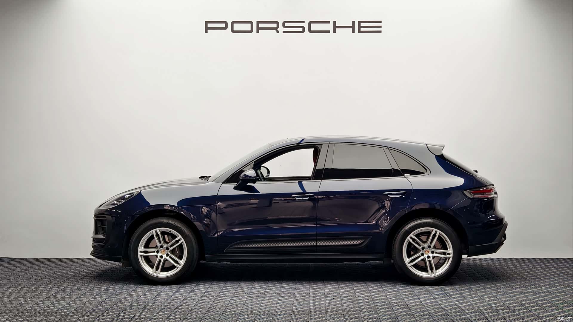 Porsche Macan, 2023 7