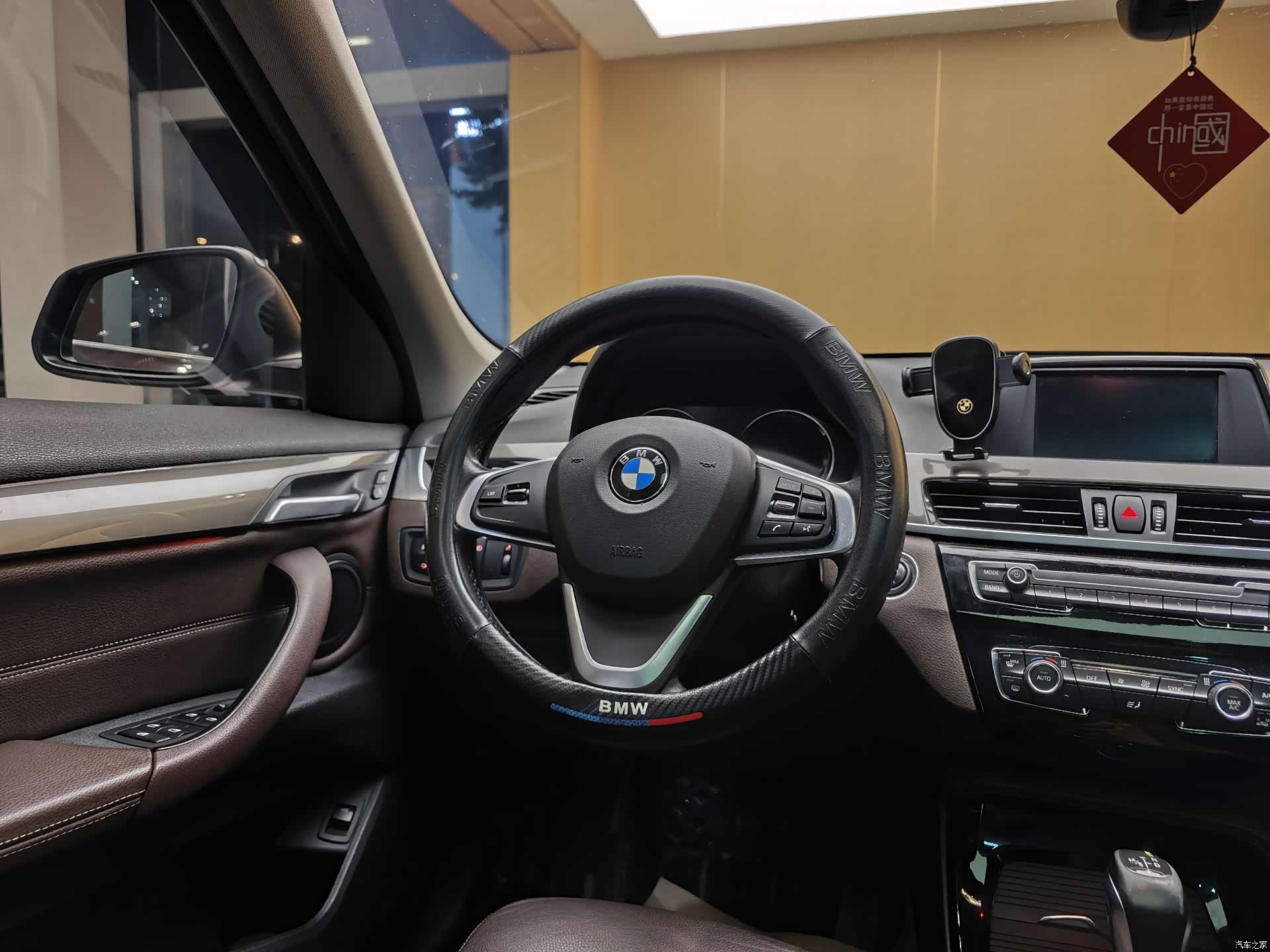 BMW X1, 2018 15