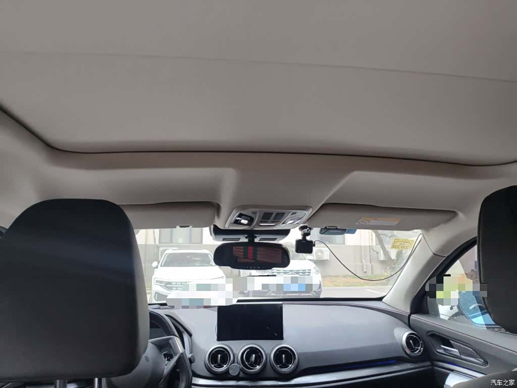 WEY VV5, 2018 9
