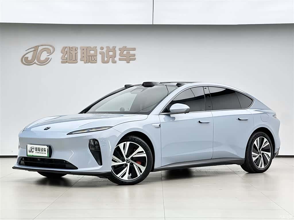 NIO ET5, 2023 1