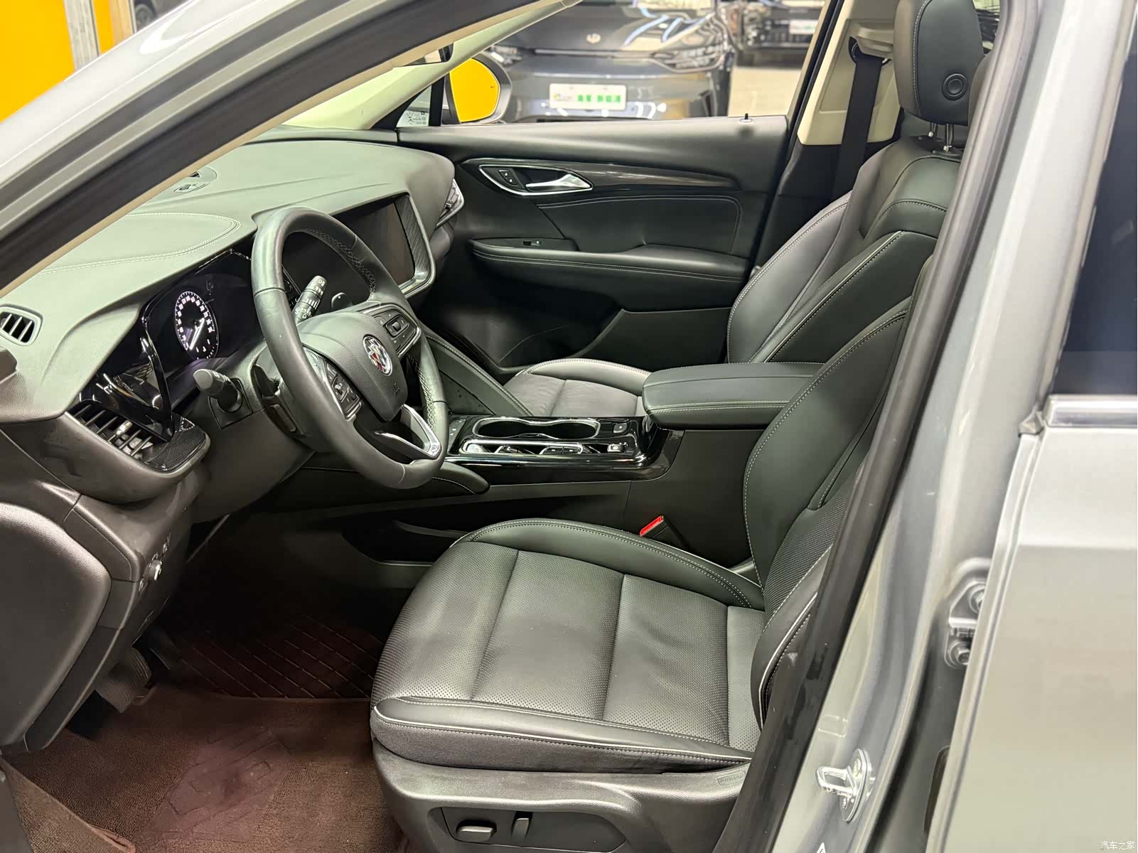 Buick Envision Plus, 2023 16