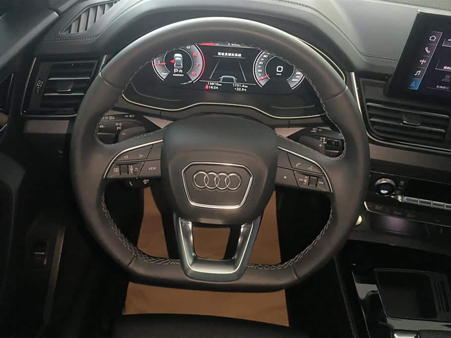 Audi Q5L Audi Q5L