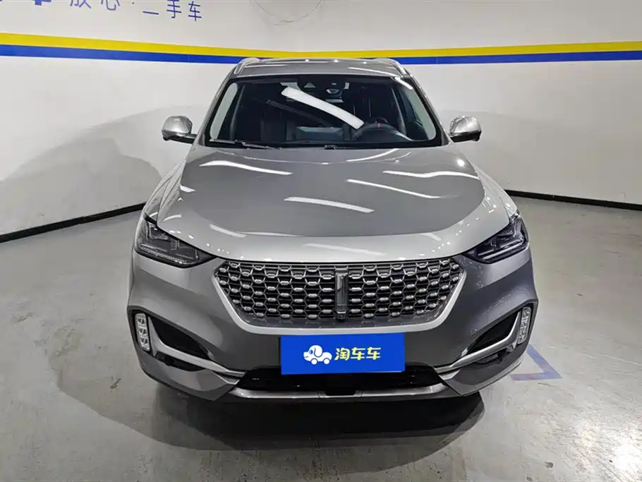 Weipai VV6