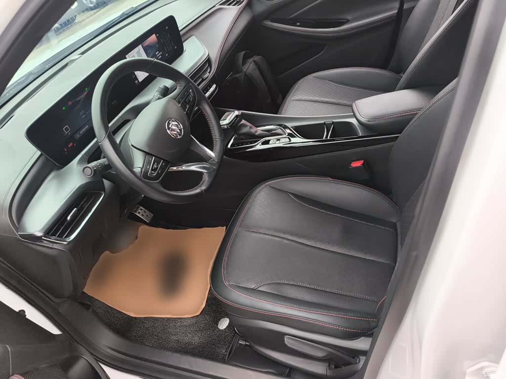 Buick Verano, 2023 11