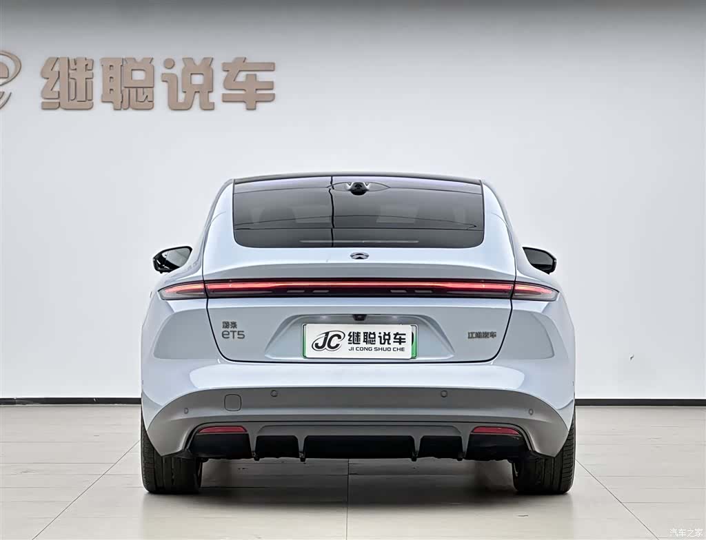 NIO ET5, 2023 4