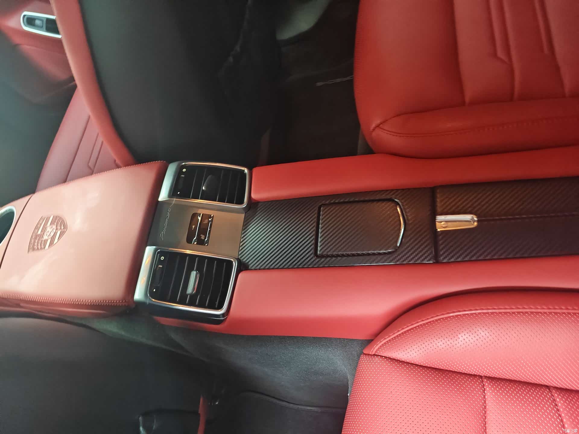 Porsche Panamera, 2011 13
