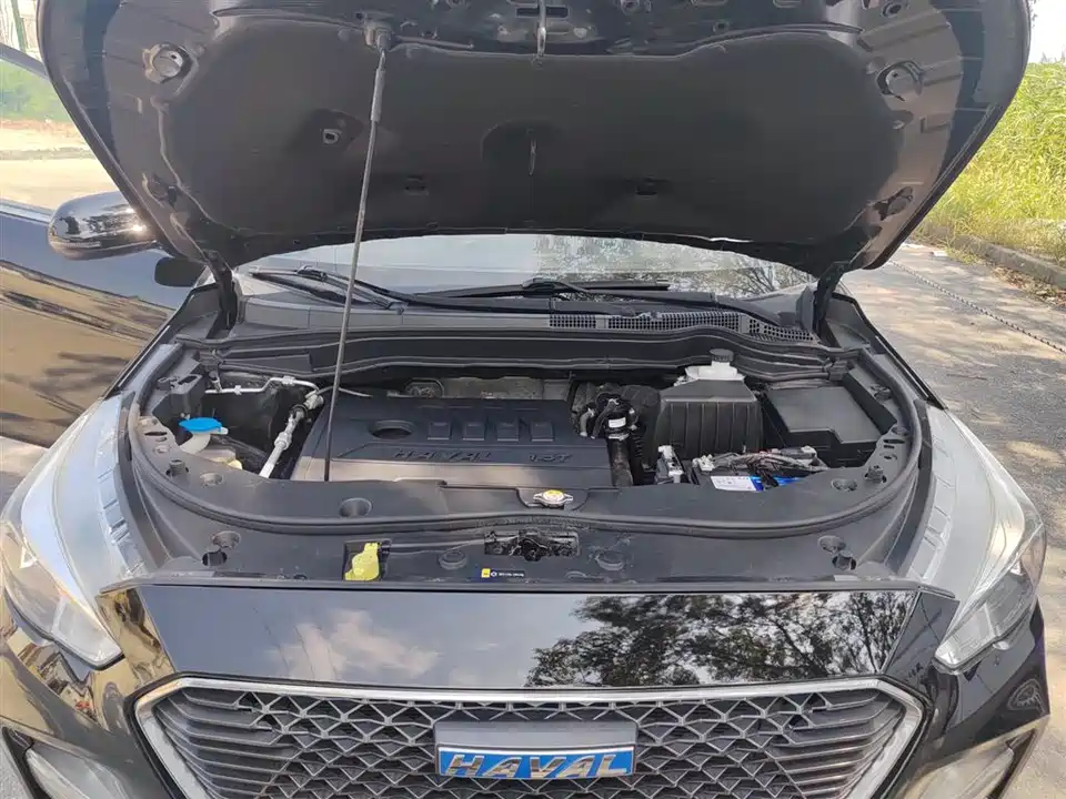 Haval M6 Haval M6