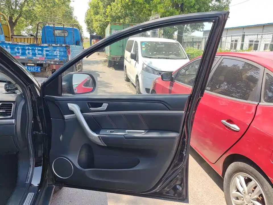 Haval M6 Haval M6